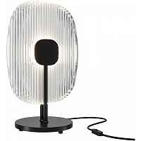 Интерьерная настольная лампа Eclipse Maytoni MOD152TL-L1BK - цена и фото