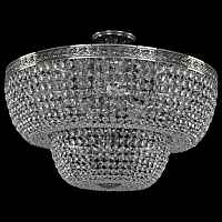 Светильник на штанге Bohemia Ivele Crystal 1910 19101/70IV NB - цена и фото