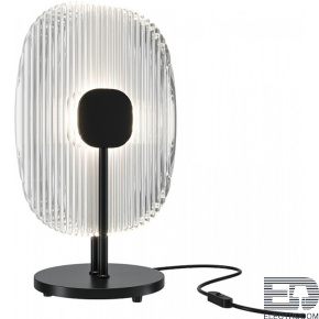 Интерьерная настольная лампа Eclipse Maytoni MOD152TL-L1BK - цена и фото