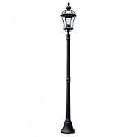 Фонарный столб Garden Zone Ledbury GZH/LB5 - цена и фото