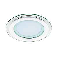 Светильник встраиваемый Lightstar Acri 212011 - цена и фото Светильник встраиваемый Lightstar Acri 212011 - цена и фото