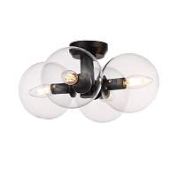 Люстра потолочная ST LUCE ROSELLO SL424.402.04 - цена и фото