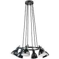 Люстра подвесная Lightstar Acrobata 761167 - цена и фото Люстра подвесная Lightstar Acrobata 761167 - цена и фото