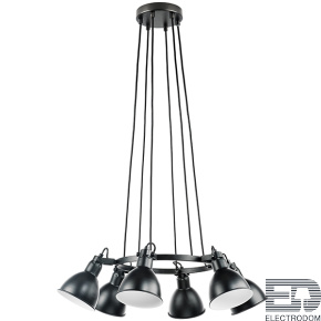 Люстра подвесная Lightstar Acrobata 761167 - цена и фото