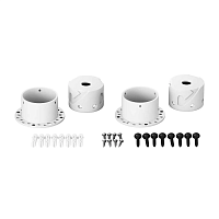 Набор для двухстороннего скрытого монтажа Maytoni Led Strip 201157 - цена и фото