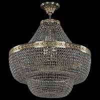 Светильник на штанге Bohemia Ivele Crystal 1909 19091/H1/60IV G - цена и фото