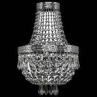 Бра Bohemia Ivele Crystal 1927 19271B/H1/20IV Ni - цена и фото