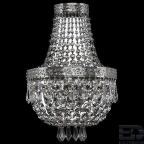 Бра Bohemia Ivele Crystal 1927 19271B/H1/20IV Ni - цена и фото
