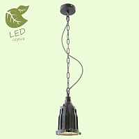 Подвесной светильник Lussole LOFT GRLSP-9949 - цена и фото Подвесной светильник Lussole LOFT GRLSP-9949 - цена и фото
