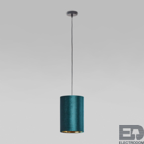 TK Lighting Подвесной светильник 6171 Tercino Green - цена и фото