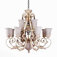 Люстра подвесная ST LUCE SOGNI SL251.503.12 - цена и фото