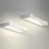Накладной светильник Crystal Lux Clt 028 CLT 028W WH - цена и фото Накладной светильник Crystal Lux Clt 028 CLT 028W WH - цена и фото