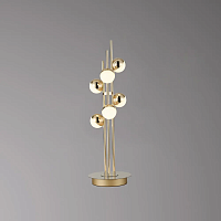 Настольная лампа Aployt Delfin APL.774.04.18 - цена и фото