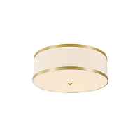 Потолочный светильник Newport Sarah 3555/PL brass М0070137 - цена и фото