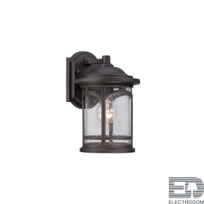 Настенный фонарь Quoizel MARBLEHEAD QZ-MARBLEHEAD2-S - цена и фото