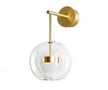 Бра светодиодное Kink Light Галла 07545a - цена и фото Бра светодиодное Kink Light Галла 07545a - цена и фото