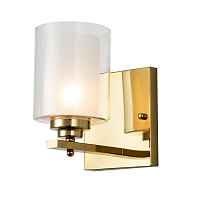 Настенный светильник Favourite Plexus 2963-1W - цена и фото