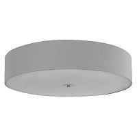 Накладной светильник Crystal Lux Jewel JEWEL PL700 GR - цена и фото Накладной светильник Crystal Lux Jewel JEWEL PL700 GR - цена и фото