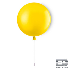 Светильник настенный L'Arte Luce Palloncino L33721.76 - цена и фото