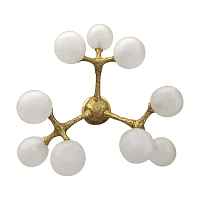 Бра L'Arte Luce Organic Atomic L04624 - цена и фото Бра L'Arte Luce Organic Atomic L04624 - цена и фото