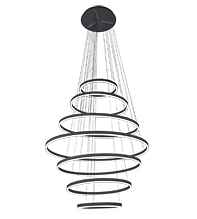 Люстра Kink Light Тор 08537,19(4000K) - цена и фото Люстра Kink Light Тор 08537,19(4000K) - цена и фото