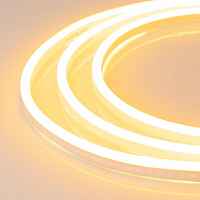 Гибкий неон ARL-NEON-1608YH-SIDE 24V Yellow Arlight 030879 - цена и фото Гибкий неон ARL-NEON-1608YH-SIDE 24V Yellow Arlight 030879 - цена и фото