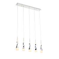 Светильник подвесной ST-Luce BOCHIE SL405.103.05 - цена и фото