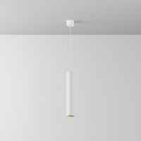 Maytoni Подвесной светильник FOCUS LED P072PL-L12W3K-1 - цена и фото Maytoni Подвесной светильник FOCUS LED P072PL-L12W3K-1 - цена и фото