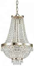 Подвесная люстра Ideal Lux Caesar SP6 Oro 114729 - цена и фото Подвесная люстра Ideal Lux Caesar SP6 Oro 114729 - цена и фото