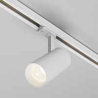 Трековый светильник Maytoni Focus Led TR197-3-30WCCT-M-W - цена и фото Трековый светильник Maytoni Focus Led TR197-3-30WCCT-M-W - цена и фото