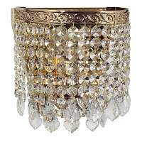 Бра Arti Lampadari Castellana E 2.10.502 G - цена и фото