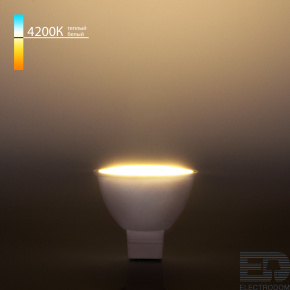 Лампочка светодиодная Elektrostandard BLG5308 - цена и фото