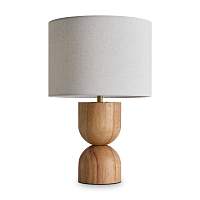 Настольная лампа Freya Forest FR5326TL-01BG - цена и фото