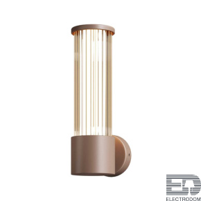Бра Maytoni Outdoor O593WL-L8BR3K - цена и фото
