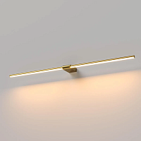 Светильник настенный светодиодный Elektrostandard Luar a070987 - цена и фото