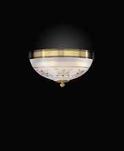 Настенный светильник Reccagni Angelo A 6012/2 - цена и фото