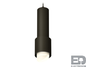 Комплект подвесного светильника с акрилом XP7723011 Ambrella light - цена и фото