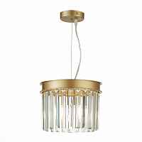 Светильник подвесной ST LUCE Ercolano SL1624.203.01 - цена и фото Светильник подвесной ST LUCE Ercolano SL1624.203.01 - цена и фото