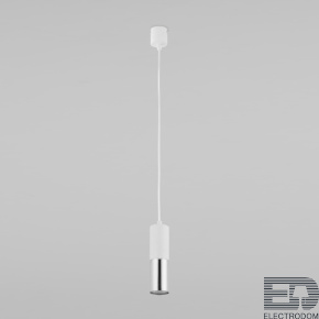 TK Lighting Подвесной светильник 4356 Elit White - цена и фото