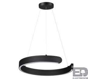 Подвесной светодиодный светильник Lumion Ledio Indie 6534/28L - цена и фото