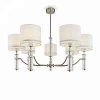 Люстра на штанге Freya Albero FR5108PL-07N - цена и фото Люстра на штанге Freya Albero FR5108PL-07N - цена и фото