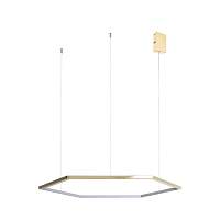 Подвесной светодиодный светильник Loft IT Ring 10016M - цена и фото