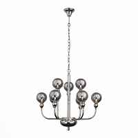 Люстра подвесная ST LUCE FUNHI SL552.103.09 - цена и фото Люстра подвесная ST LUCE FUNHI SL552.103.09 - цена и фото