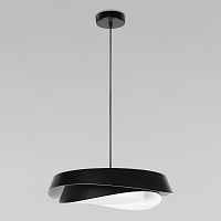 Подвесная люстра Loft IT Petale 10256P Black - цена и фото Подвесная люстра Loft IT Petale 10256P Black - цена и фото