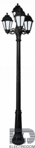 Фонарный столб Fumagalli Ricu Bisso/Saba K22.157.S31.AYF1R - цена и фото