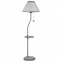 Торшер Maytoni Bouquet ARM023-FL-01-S - цена и фото Торшер Maytoni Bouquet ARM023-FL-01-S - цена и фото