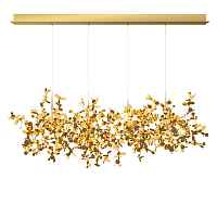 Подвесной Светильник Spark 10101/4 Gold - цена и фото Подвесной Светильник Spark 10101/4 Gold - цена и фото