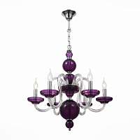 Люстра подвесная ST LUCE NINFA SL757.803.06 - цена и фото