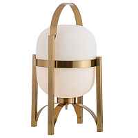 Настольная лампа Brass Stand Loft Concept 43.377