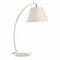 Интерьерная настольная лампа LSP-0623 - цена и фото